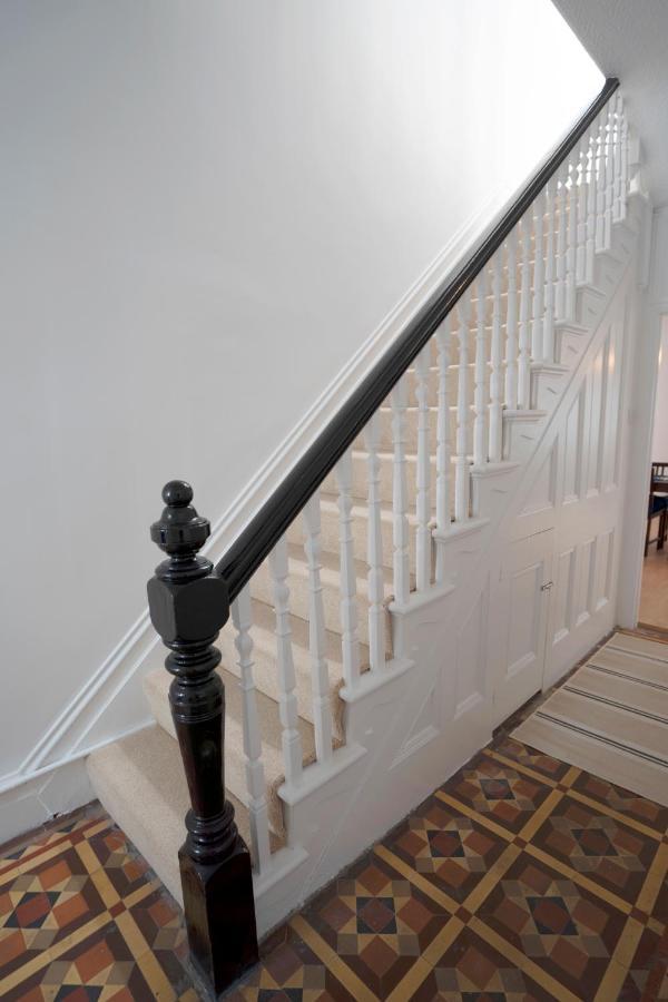 Beautiful Family Home In The Heart Of Swansea Exterior foto
